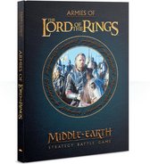 Middle-Earth: Armies Of The Lord Of The Rings (Eng) --- Op = Op!!!