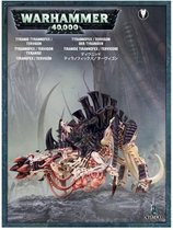 Warhammer 40.000 - Tyranids: Tyrannofex - Tervigon