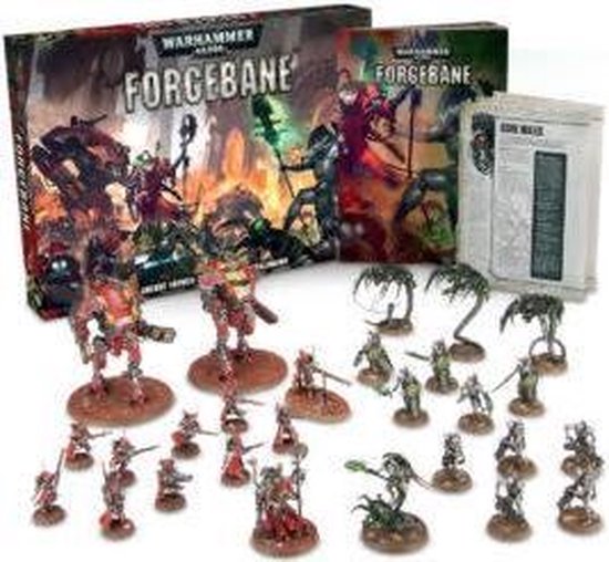 Warhammer 40,000 8th Edition Starter Set