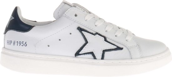 Golden Goose mid star dames sneakers bruin vind je in Sneakerstad