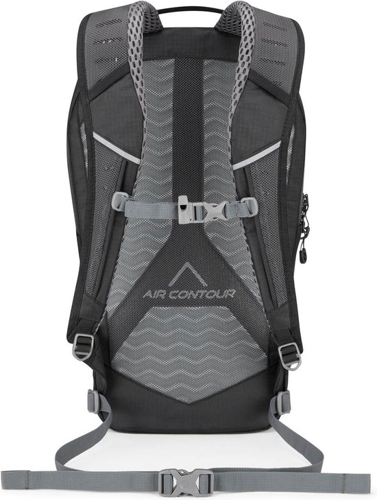 RAB Tensor 15L - noir - sac à dos