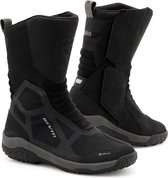 REV'IT! Boots Everest GTX Black 46 - Maat - Laars