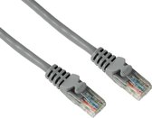 Hama - Hama Netwerk Kabel UTP CAT5e 3.0 Meter - 30 Dagen Niet Goed Geld Terug