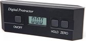 HBM Digitale Magnetische Bedwaterpas Model 2