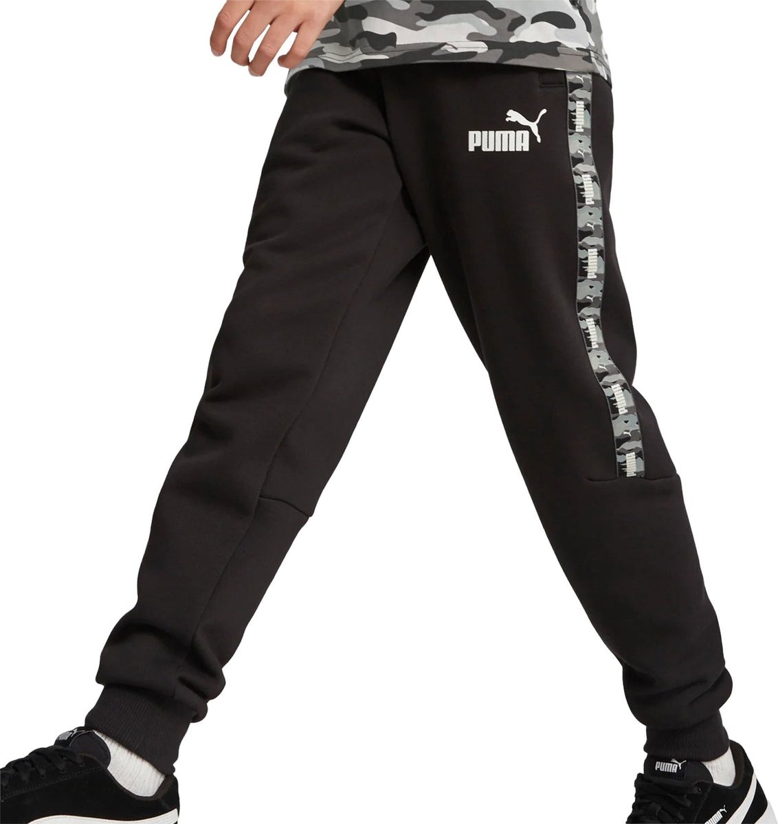 Camo | Stijlvolle Cargo Broek – Labels of Amsterdam