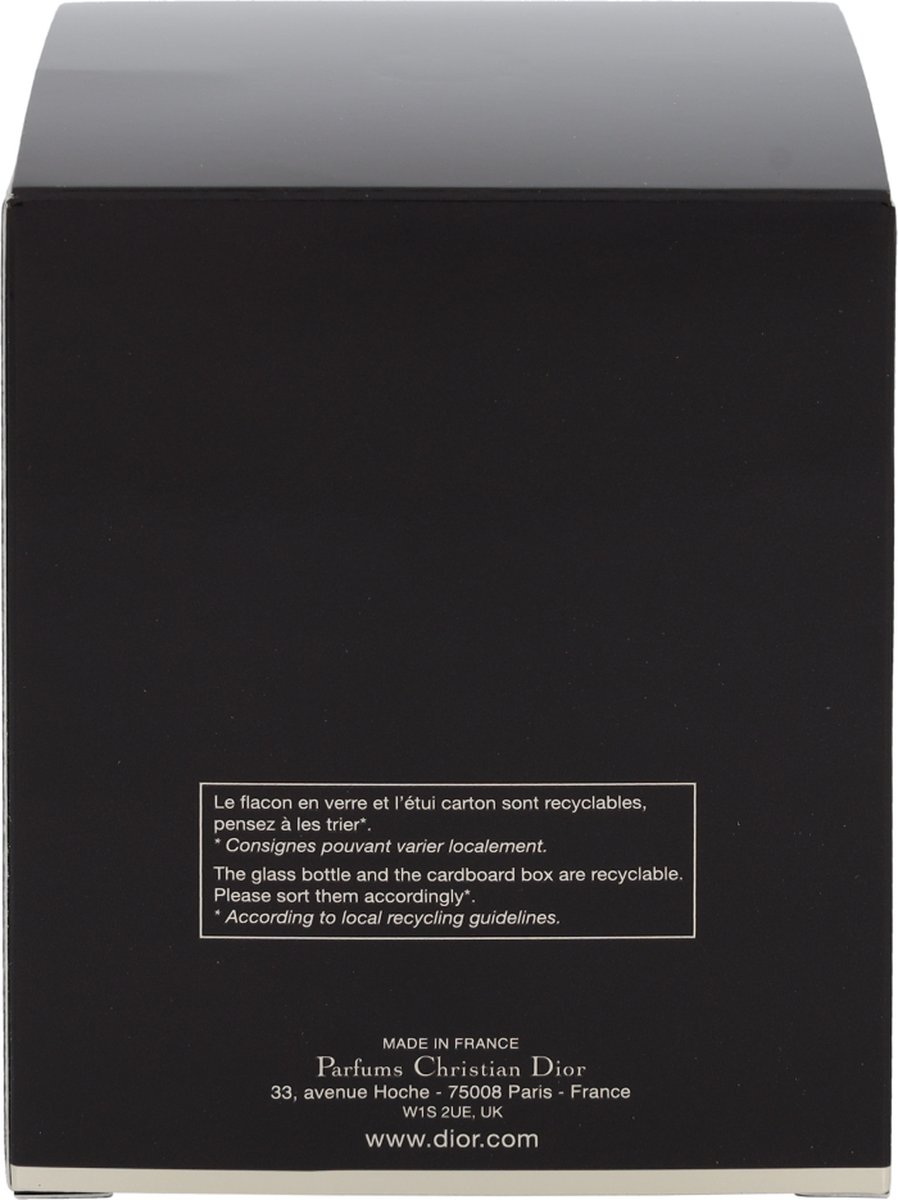 Dior Pure Poison - Bloemige eau de parfum voor dames - 100 ml – foto 3