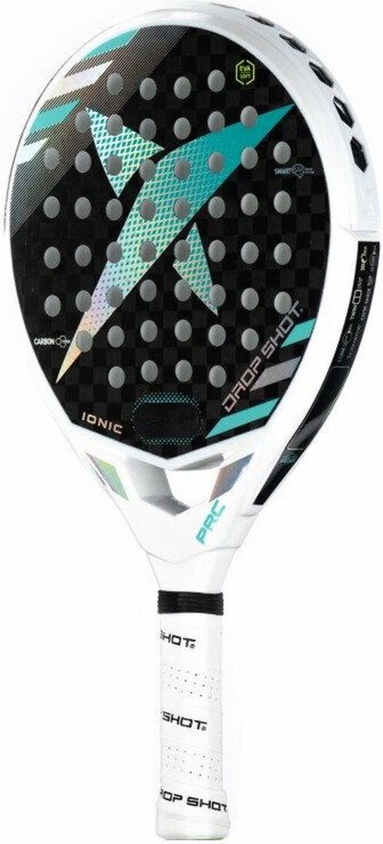 Ioni Padel Racket Padel Racket Drop Shot IONIC Multicolour | bol.com