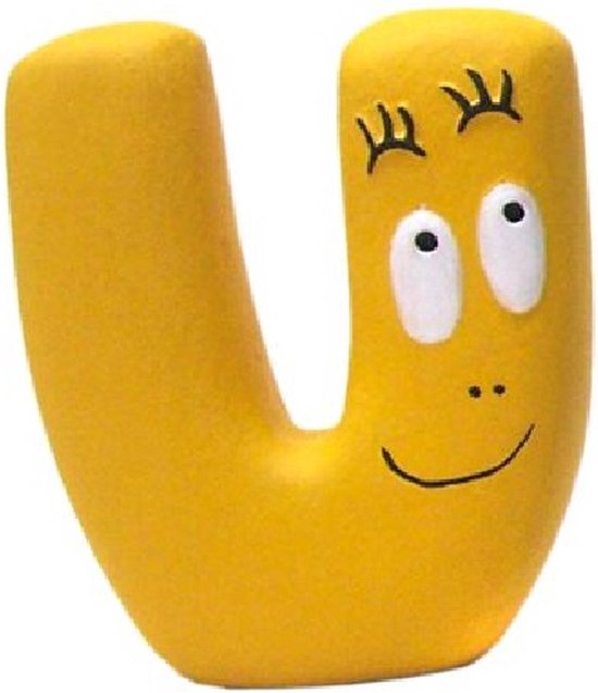 Barbapapa - Pièce De La Barbamaison + 1 Figurine