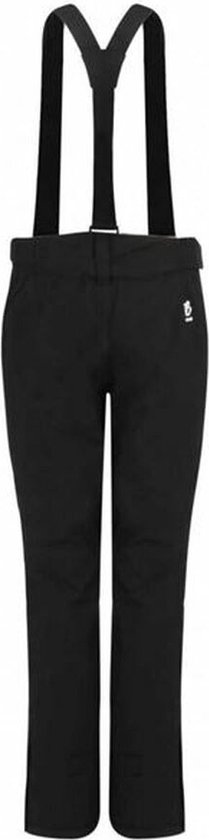 Long Sports Trousers Dare 2b Effused Insuled II Black