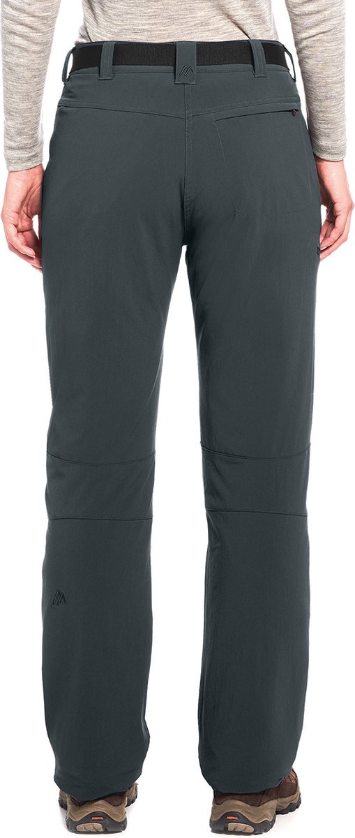 Maier Sports Rechberg Therm - Graphite - Maat Damen_EU 48 REG — cadeau in Cadeau-ideeën - foto 2