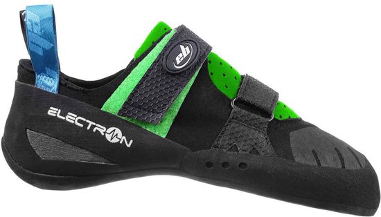 eb Electron - Noir-vert - Maat Unisex_EU 42