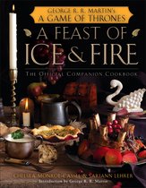 Feast of Ice and Fire: Game of Thrones Cookbook
