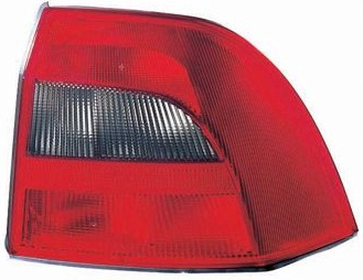 Achterlichtglas rechts Opel Vectra B Hatchback (j96). Model: 1995-09 - 2003-07