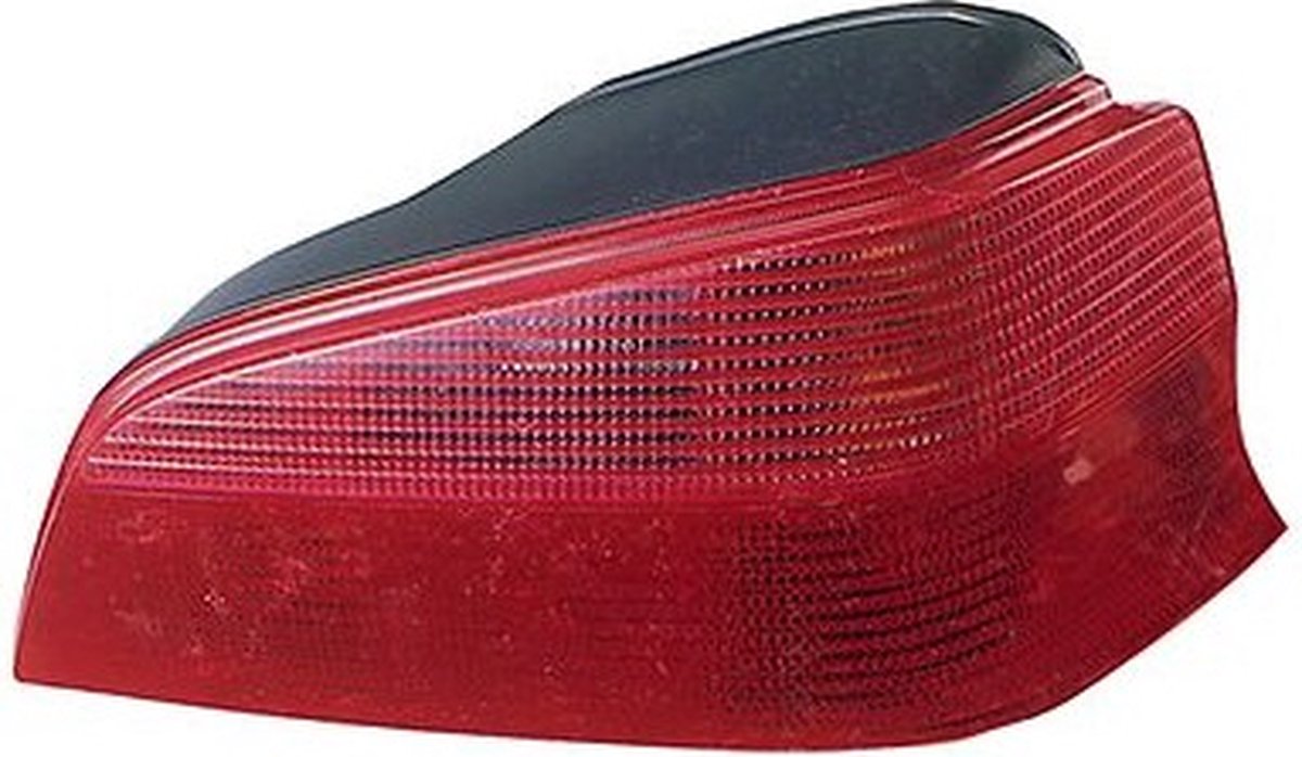 VanWezel 4018924 - Feu arrière droit sans partie éléctrique pour Peugeot 106 de 05/1996 à maintenant