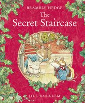 Brambly Hedge-The Secret Staircase