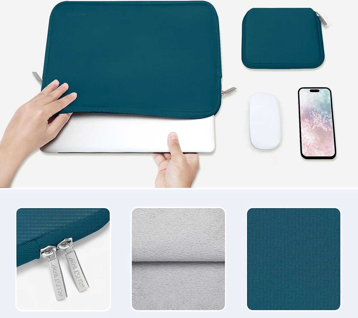 Laptoptas