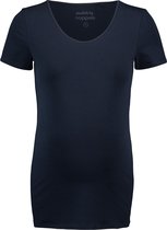 Noppies T-shirt Berlin Zwangerschap - Maat XL