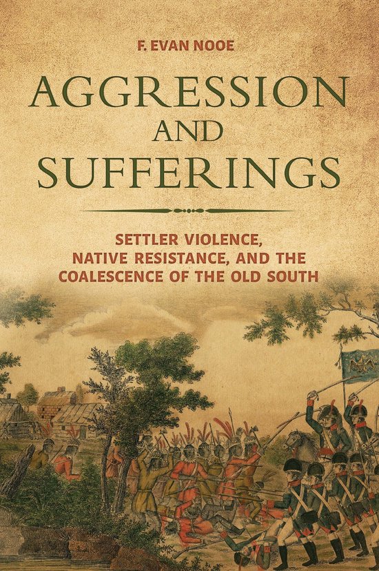 Foto: Indians and southern history aggression and sufferings