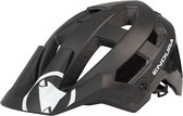 Endura SingleTrack MIPS® Helmet - Black