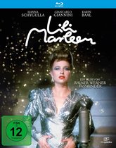 Lili Marleen (1981) [Blu-ray] Rainer Werner Fassbinder 2023