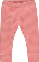 Imps&Elfs Legging Kay Stripe Print Baby Maat 68
