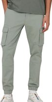 Cam Stage Broek Mannen - Maat W34 X L32