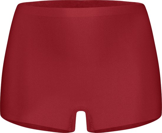 Secrets shorts beet red voor Dames | Maat S