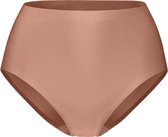 Secrets high leg pink nut voor Dames | Maat M