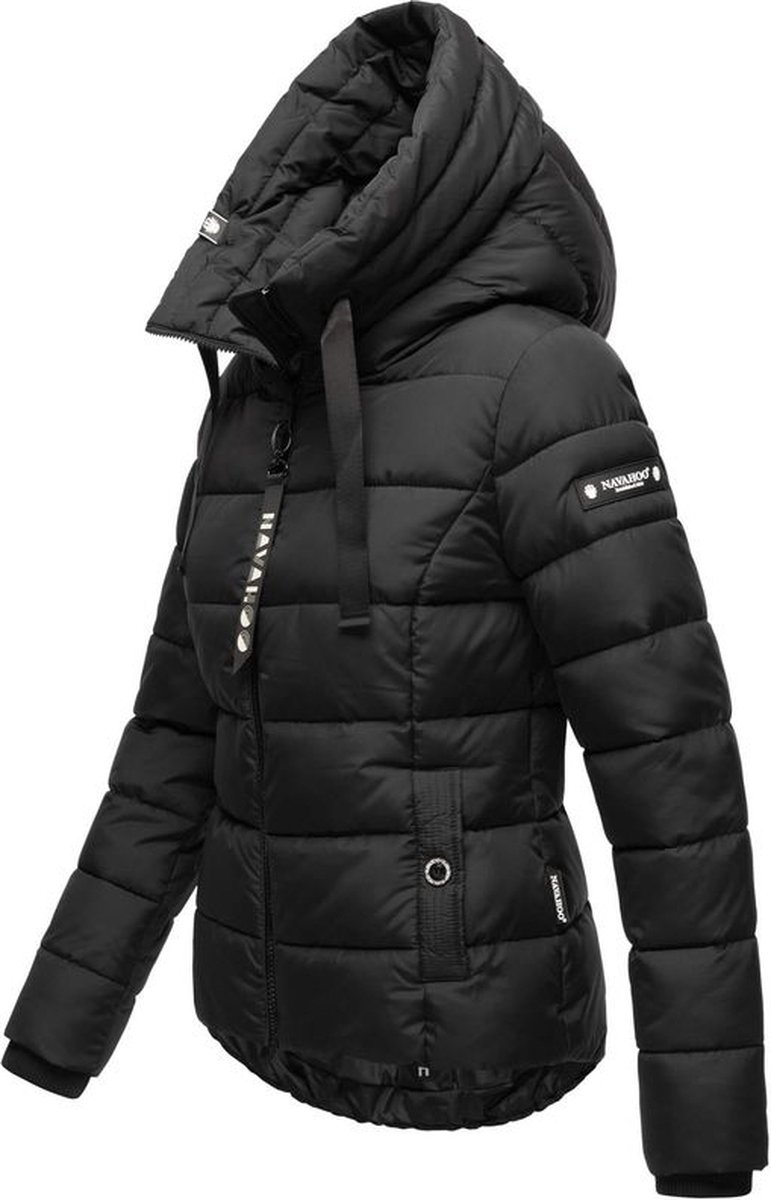 Doudoune subprime femme sale
