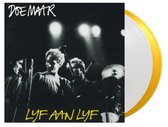 Doe Maar - Lijf Aan Lijf (Wit & Geel Vinyl 2LP)