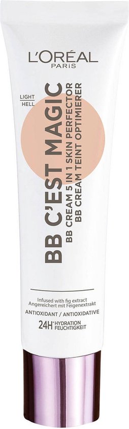 L’Oréal Paris - BB C'est Magic BB Cream