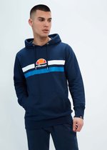 Ellesse Alroni oh hoody - navy