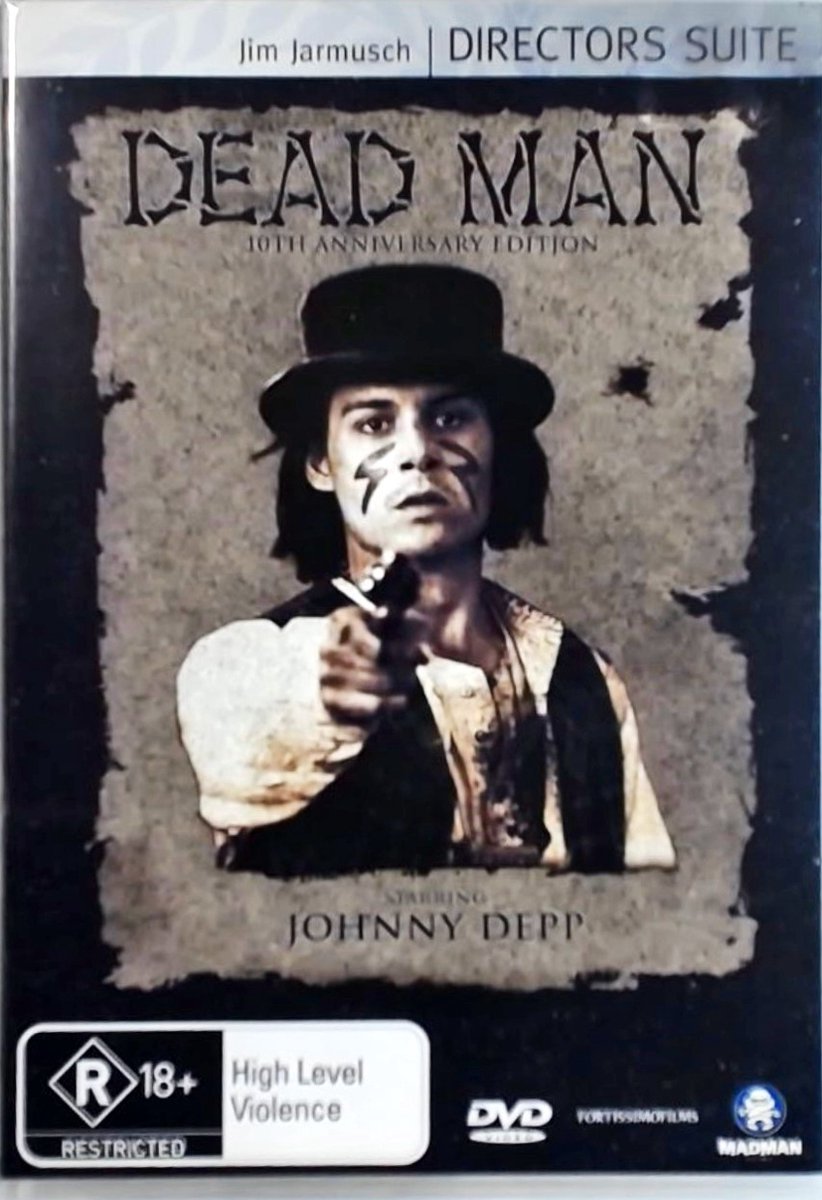 Dead Man (US)