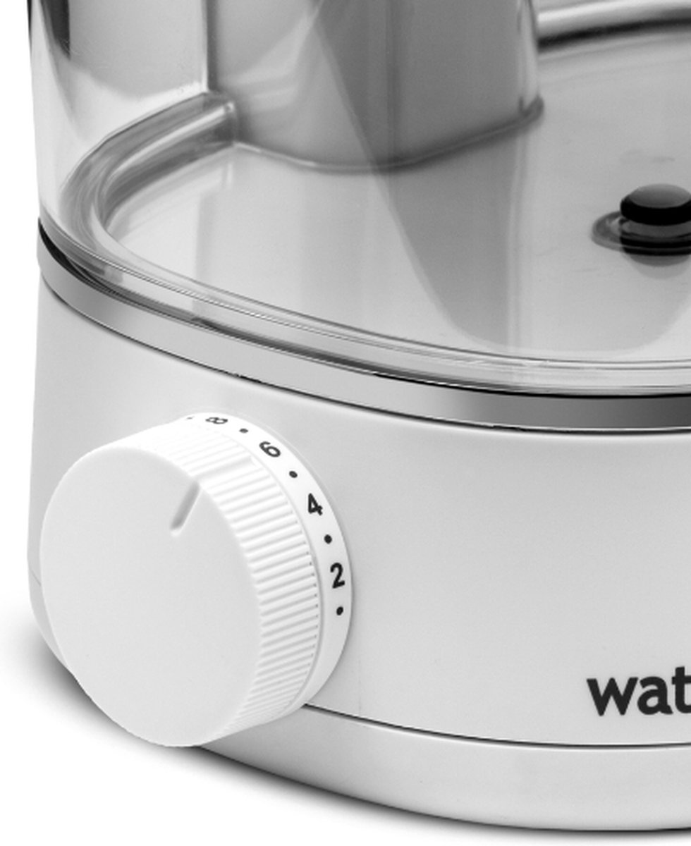 Waterpik WF-11 ION: draadloze waterflosser met 4 weken batterij thumbnail 6