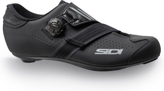 Sidi Prima Mega Raceschoenen Zwart EU 43 Man bol