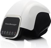 MrGoods - Knie Massage Apparaat - Massage Apparaat - Roodlicht Therapy - Infrarood - Gewrichtsmassage - Wit