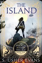 Madion War Trilogy 1 - The Island