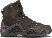 Lowa Z-6S GTX C Marron Foncé