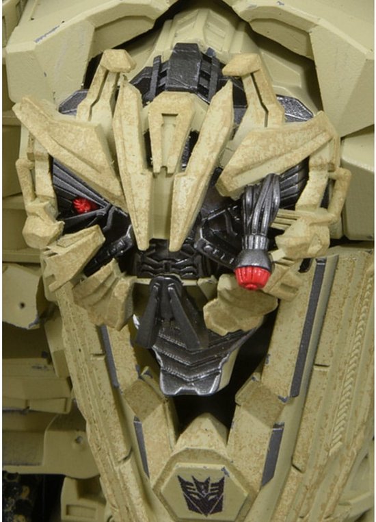 Transformers Generations Studio Series, Figurine Constructicon Scavenger Classe Deluxe, Les Le