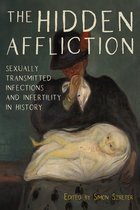 The Hidden Affliction – Sexually Transmitted Infections and Infertility in History
