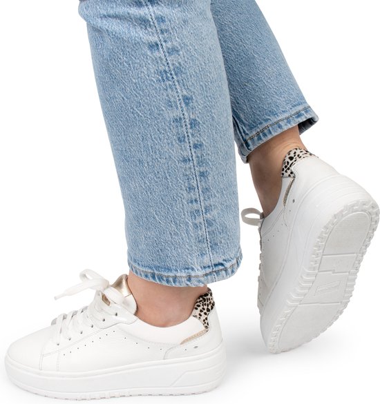 PS Poelman ANEMONE Dames sneakers 41 bol