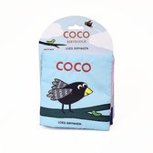 Coco - Coco babyboekje