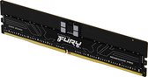 Kingston - Fury Renegade Pro XMP - Desktop Gaming Geheugen - 32GB 5600MT/s DDR5 ECC Reg CL36 DIMM