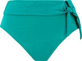 Fantasie OTTAWA HIGH WAIST BIKINI BRIEF Dames Bikinibroekje - Bright Jade - Maat XL