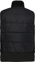 Luhta Vallovaara Dames Bodywarmer Black M