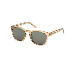 Guess Gu00083 Zonnebril Geel Man