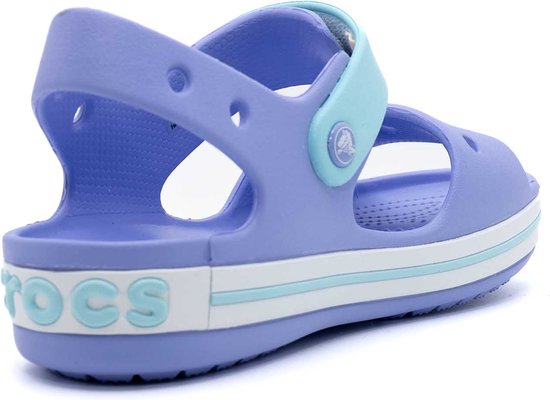 Sandales Crocs Crocband Sandale K - Streetwear - Enfant