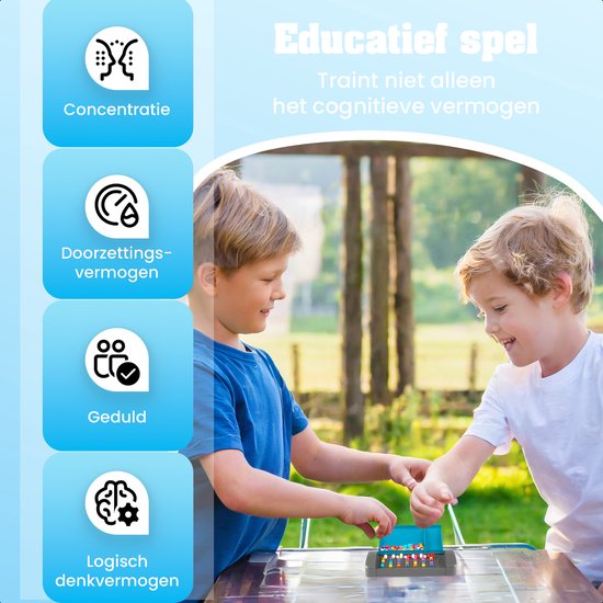 GAGATO Spel - Code Breaking Reisspel - Kraak De Code Game - Spelletjes ...