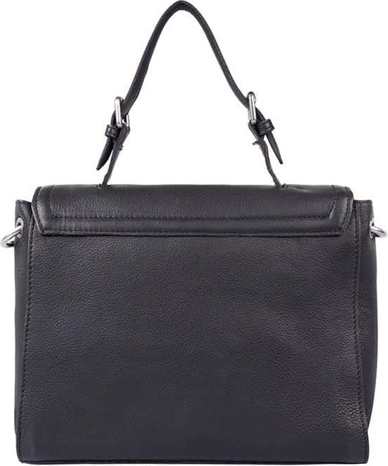 Cowboysbag - City Handbag Crane Black