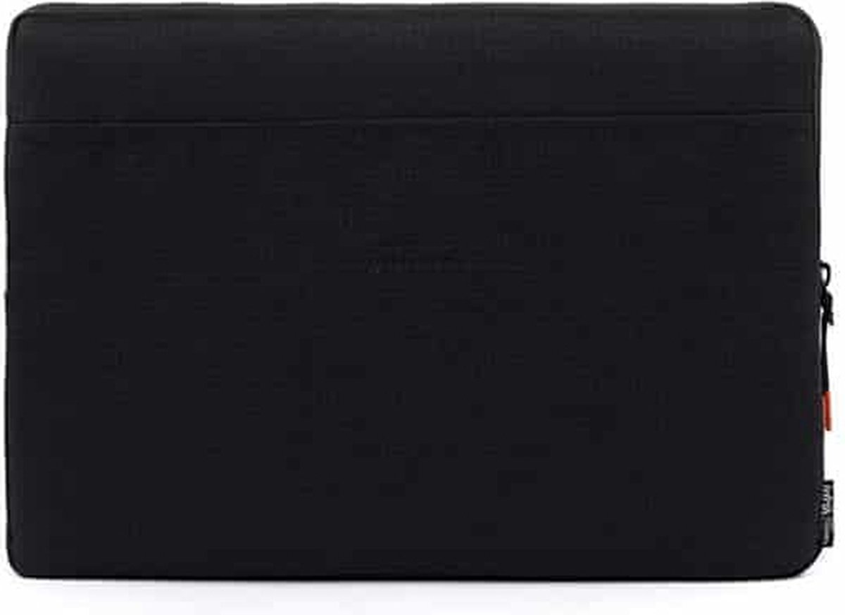 Lefrik Laptop Case 15 Black Rib